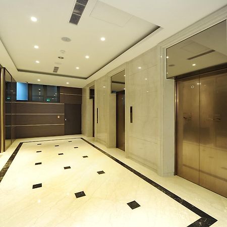 F Hotel - Hualien Экстерьер фото